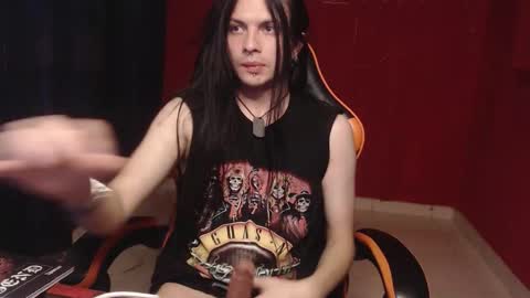 stivnhot online show from December 14, 10:36 pm