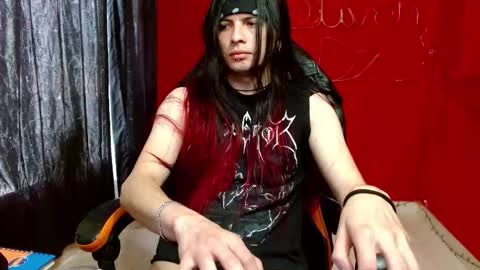 stivnhot online show from March 27, 6:18 pm