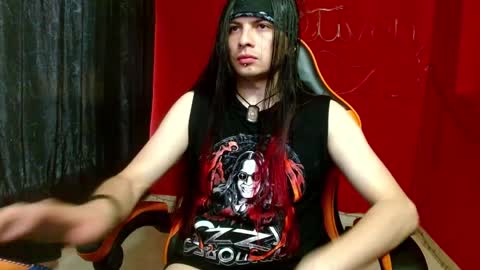 stivnhot online show from March 30, 9:38 pm