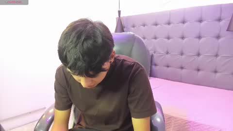 Stiwen online show from July 22, 4:15 am