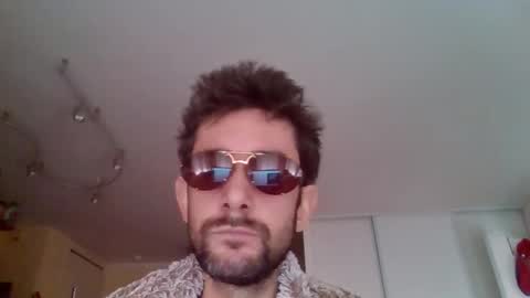 Julien9477 online show from November 12, 9:32 am