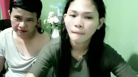 Terisse online show from April 17, 12:41 pm