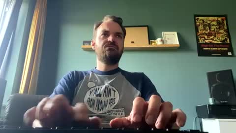 Stonerboner online show from June 29, 5:02 pm