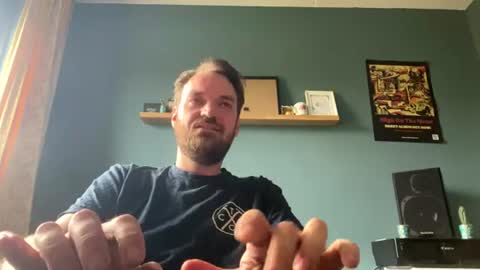 Stonerboner online show from July 2, 10:54 am