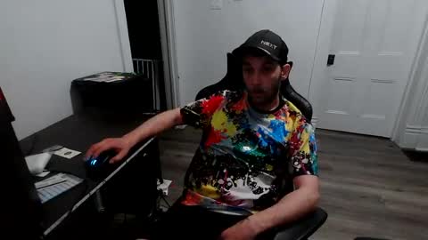 stonedpanda77 online show from June 28, 2:06 am