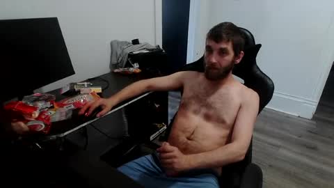 stonedpanda77 online show from August 4, 9:28 pm