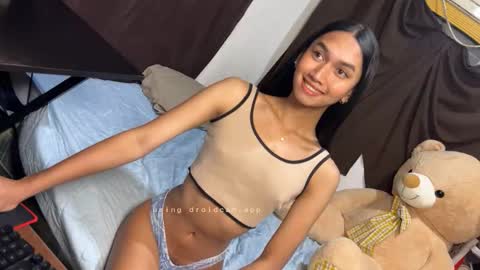 Cute Sophia online show from February 25, 9:46 pm