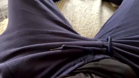 Stonepipe wants to CUM with you online show from February 13, 9:41 am