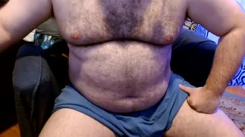 Snapshot of stonerbear42 chatting on July 4, 9:37 am Stonerbear42 online show from July 4, 9:37 am