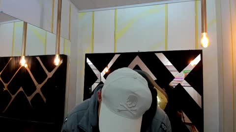 Snapshot of stonne69 chatting on February 17, 9:41 pm stonne69 online show from February 17, 9:41 pm