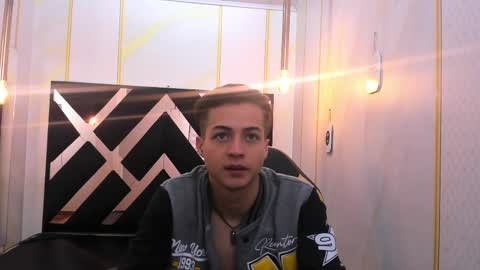 Snapshot of stonne69 chatting on February 18, 2:27 pm stonne69 online show from February 18, 2:27 pm