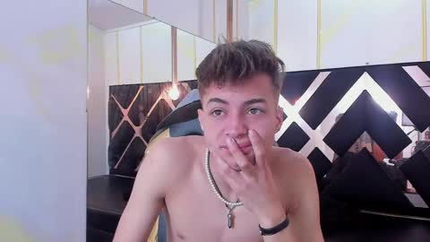 Snapshot of stonne69 chatting on February 26, 1:08 pm stonne69 online show from February 26, 1:08 pm