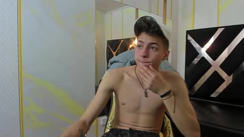 Snapshot of stonne69 chatting on February 28, 1:14 pm stonne69 online show from February 28, 1:14 pm