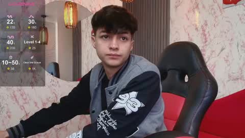 stonne69 online show from May 22, 2:55 pm