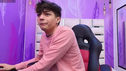 stonne69 online show from June 1, 2:52 pm