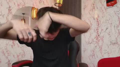 stonne69 online show from June 6, 3:55 am