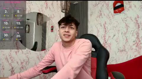stonne69 online show from June 12, 3:44 pm