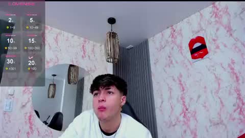 stonne69 online show from June 17, 3:46 pm