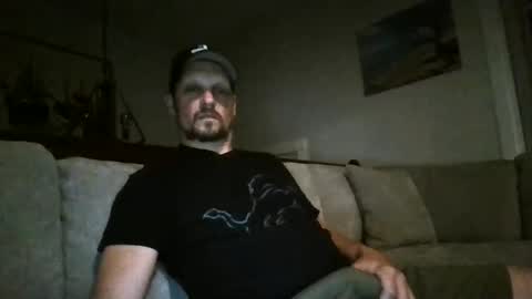 LifestyleMan313 online show from September 23, 1:19 am