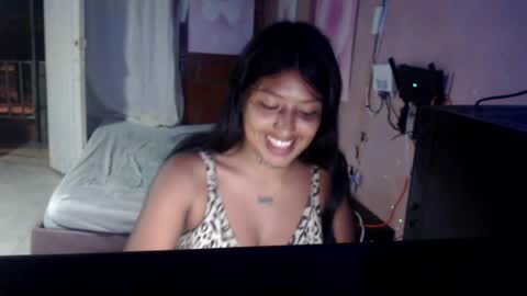 Dahiana online show from July 17, 6:42 am