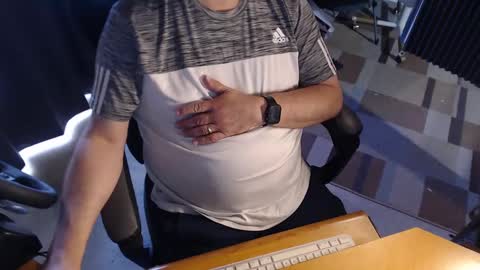 Stormy6569 online show from September 26, 1:37 pm