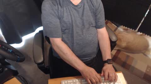 Stormy6569 online show from October 6, 2:58 pm