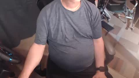 Stormy6569 online show from October 13, 1:16 am