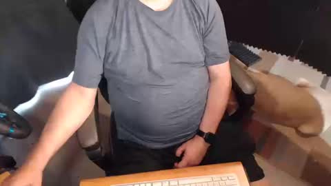 Stormy6569 online show from October 16, 1:56 pm