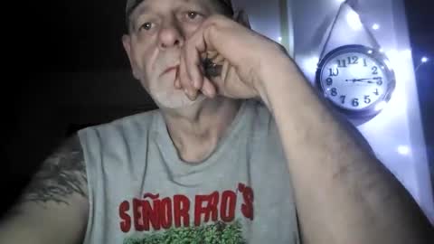 stormynorm14 online show from February 9, 8:11 am
