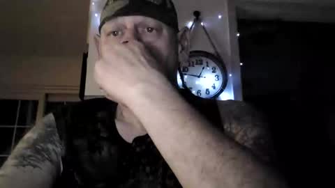 stormynorm14 online show from March 9, 5:44 am