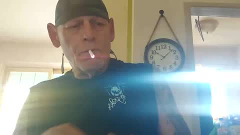 stormynorm14 online show from September 14, 2:05 pm