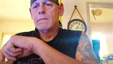 stormynorm14 online show from September 19, 7:03 pm