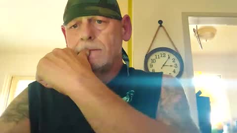 stormynorm14 online show from October 4, 7:01 pm