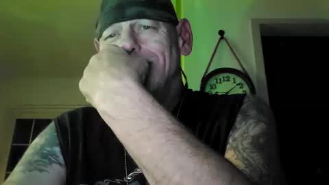stormynorm14 online show from October 11, 1:05 am