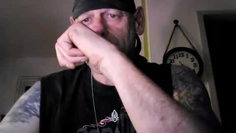 stormynorm14 online show from January 11, 1:21 am