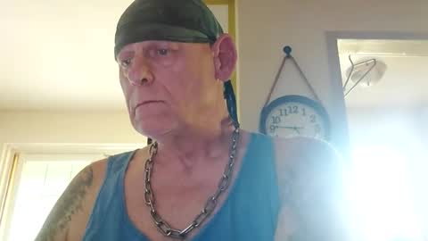 stormynorm14 online show from June 7, 8:45 pm