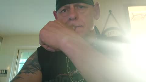 stormynorm14 online show from June 13, 9:40 am