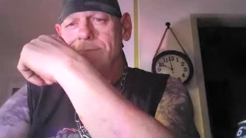 stormynorm14 online show from June 14, 1:58 am
