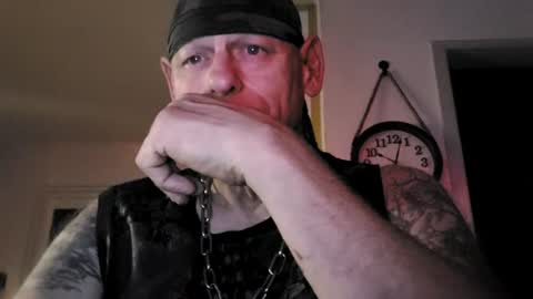 stormynorm14 online show from June 20, 2:03 am