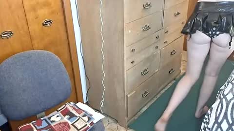 Stormythunder online show from July 2, 6:47 pm