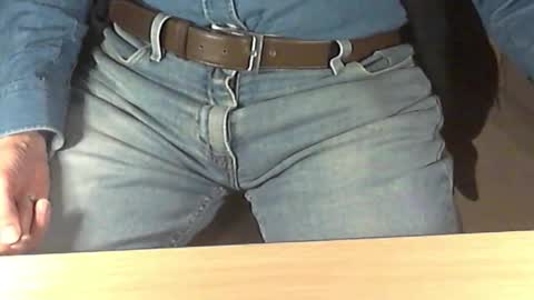 Snapshot of str8_dave chatting on December 13, 8:36 pm Dave online show from December 13, 8:36 pm