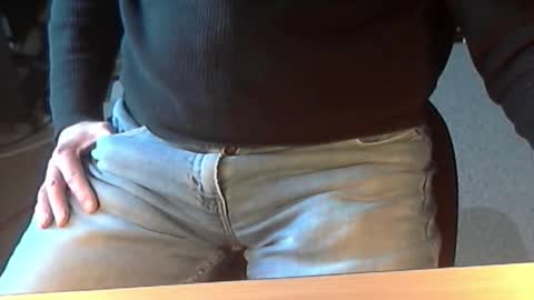 Snapshot of str8_dave chatting on March 15, 5:08 pm Dave online show from March 15, 5:08 pm