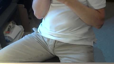 Dave online show from July 13, 7:49 pm