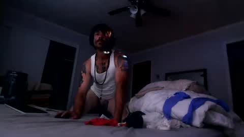 Chris4AllToWatch online show from July 24, 4:43 am