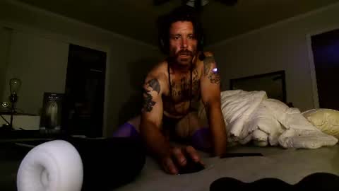 Chris4AllToWatch online show from July 25, 3:48 am