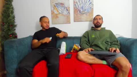 straight__friends online show from February 21, 7:15 pm