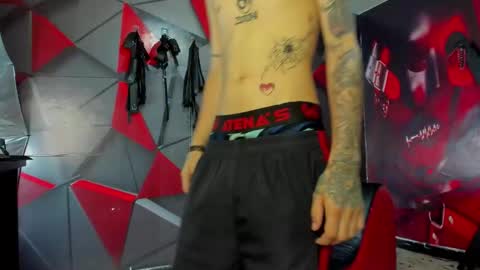 NICK online show from September 10, 7:08 am