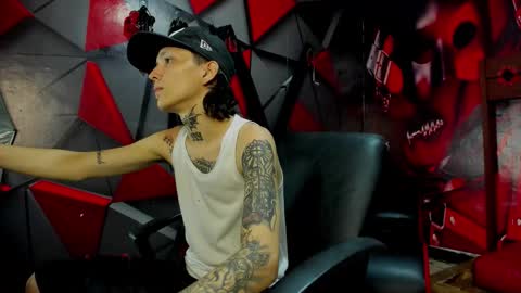 NICK online show from September 15, 4:56 am