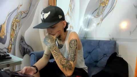 NICK online show from September 23, 6:38 am