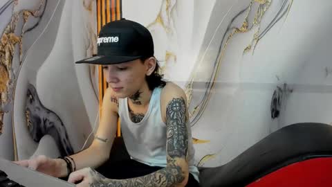 NICK online show from March 2, 5:08 am